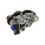 VALVE DE PROTECTION A 4 VOIES OEM-KNORR